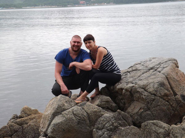 Игорь Косиченко