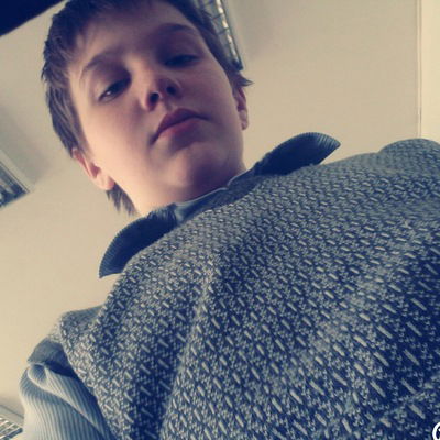 Паша Ермолаев