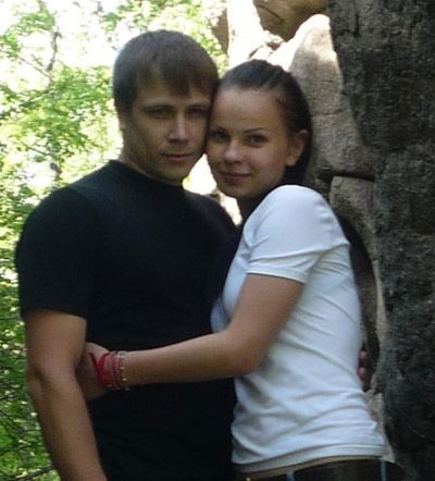 Катерина Катеринка