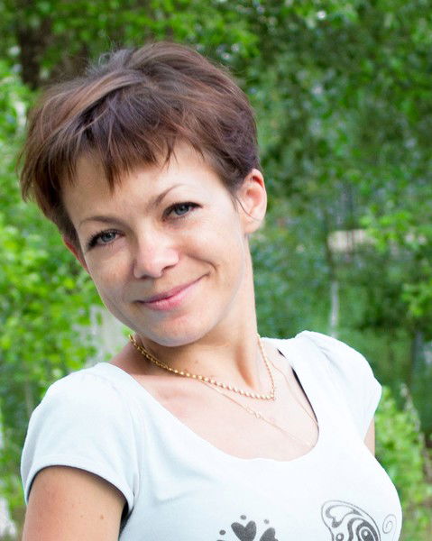 Наталья Брылякова