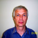Юрий Кексин