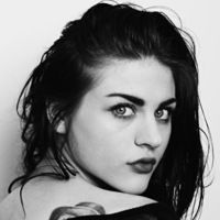 Кристина Ларикова