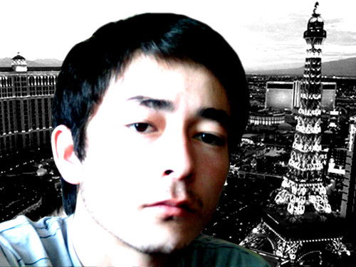 Нурсултан Калиев