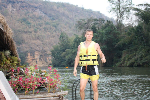 Кирилл Андреев