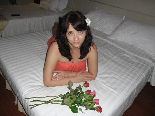 Екатерина Горобцова