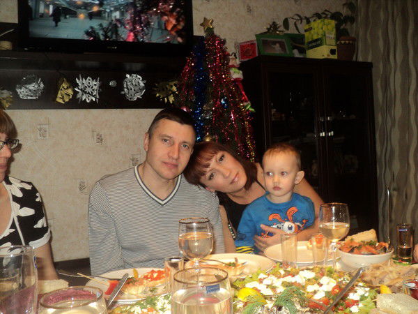 Наталья Ярославцева