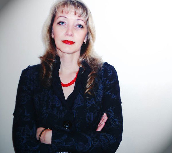 Светлана Гудкова