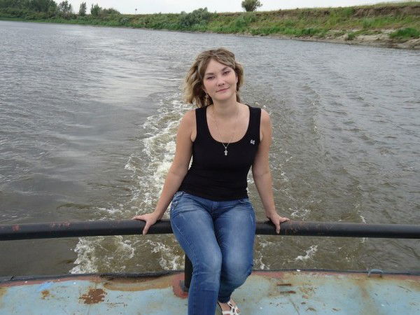 Анастасия Драганова