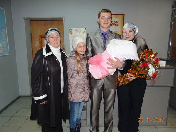 Ляйля Сифукова