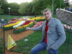 Юрок Бернацкий