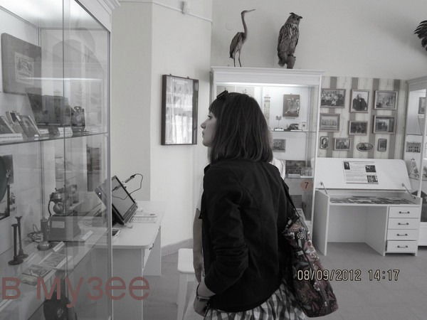 Оксана Абрамова