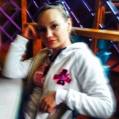 Олеся Карханина