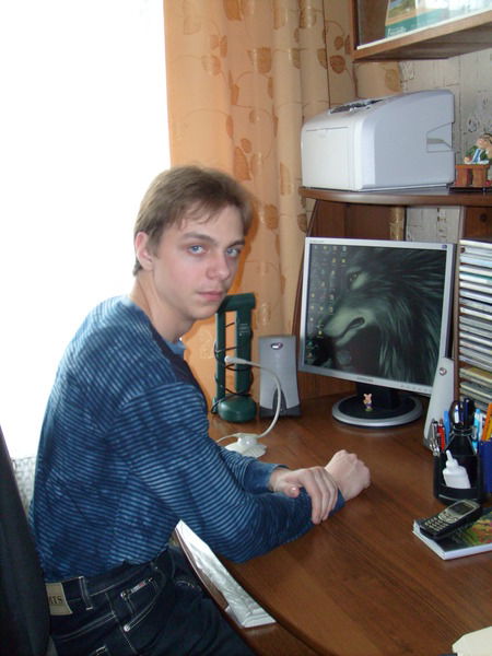 Иван Иванов