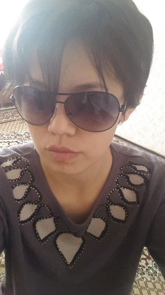 Айслу Нуриманова