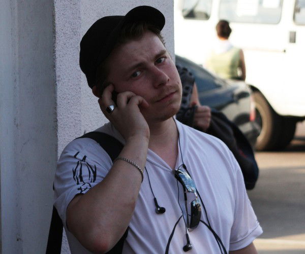 Владимир Головачев