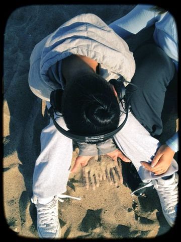 Вика Полякова