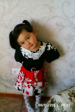 Майра(Куаныш) Тулеповы