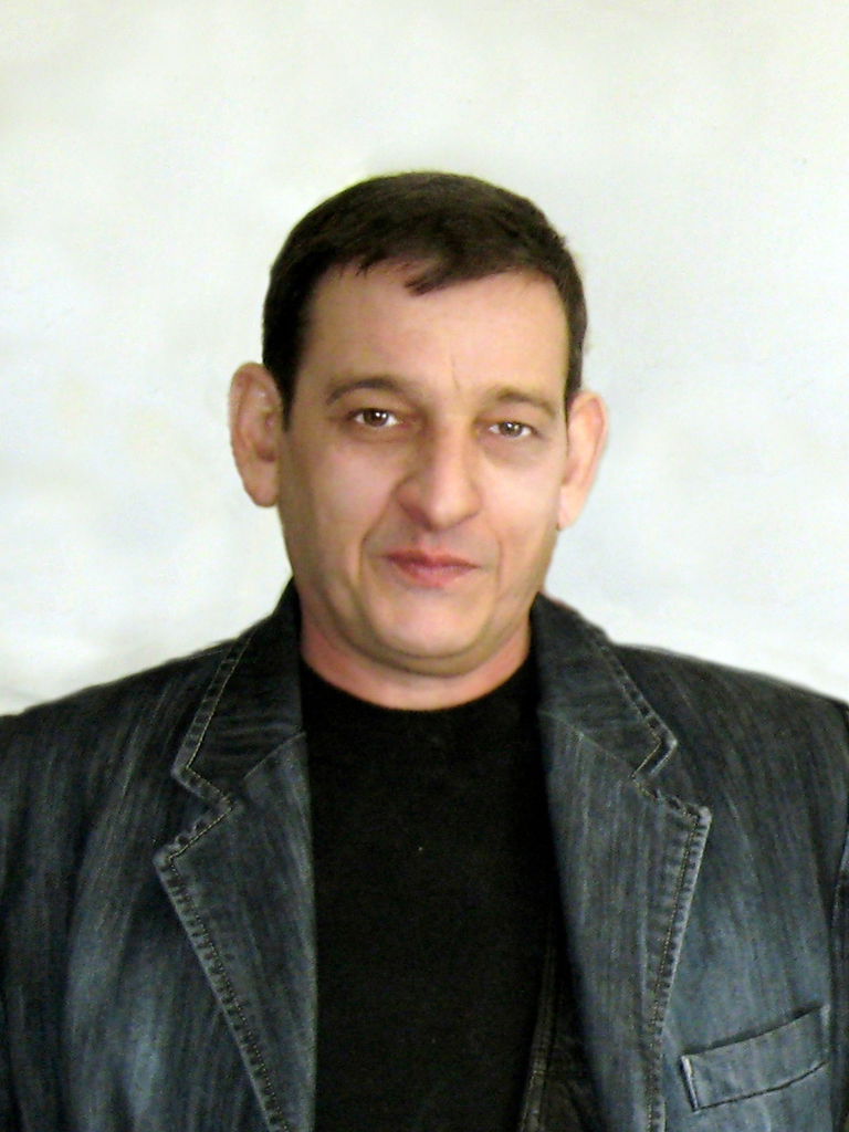 Игорь Вейцман