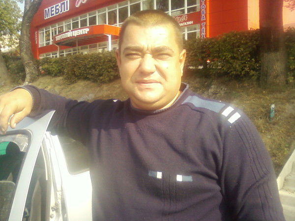 Владимир Сохацкий