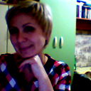 Светлана Полякова