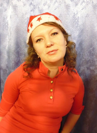 Оксана Сомова