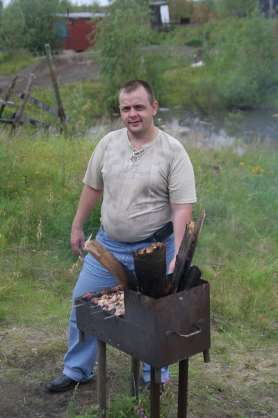 Алексей Сухинин