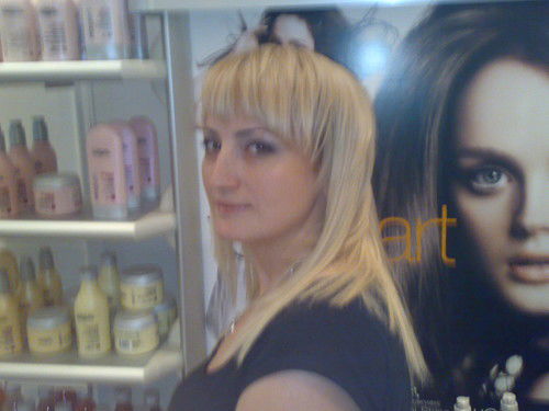 Лейла Джанбулатова