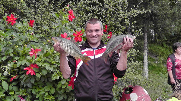 Евгений Троицкий