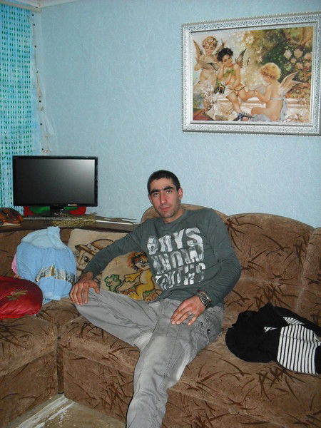 Саша Ирицян