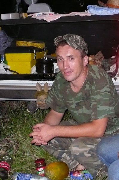 Константин Черныш