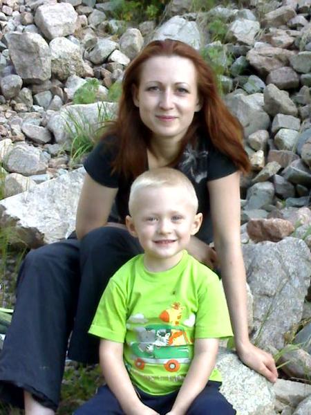 Ольга Соловьёва