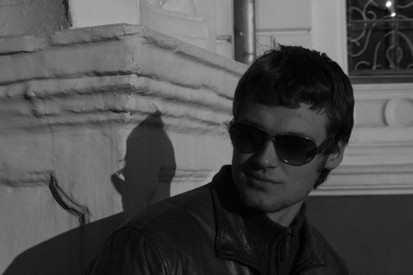 Виталий Герасимов