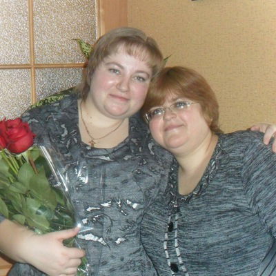 Мария Ромадина