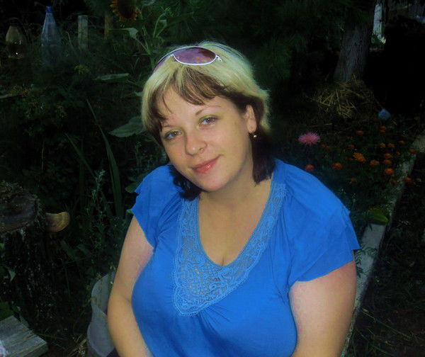 Цепелева Евгения