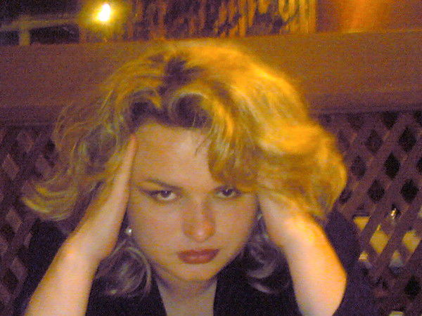 Алена Кенжекулова