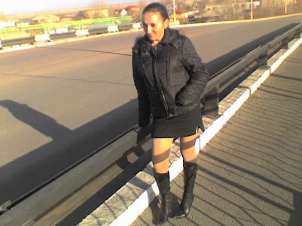 Надежда Фрусович