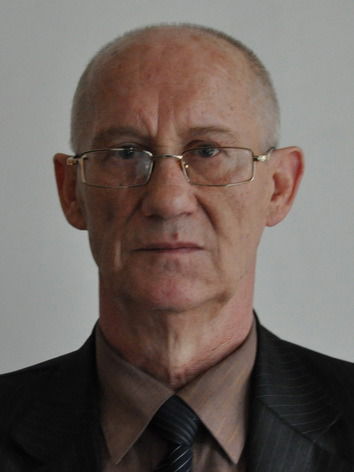 Иван Василенко