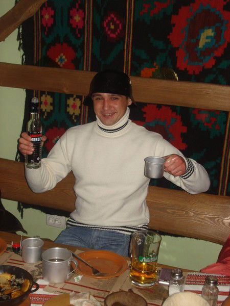 Александр Борушко