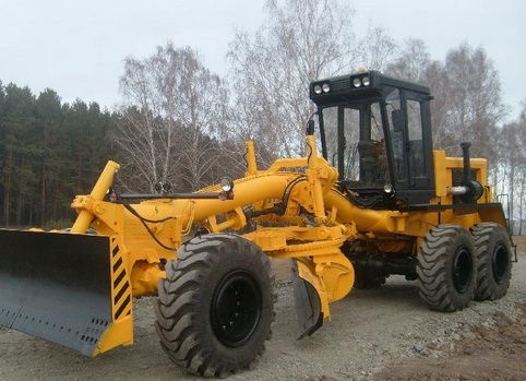 Транс Лидер