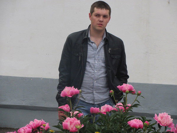 Саша Давыдов