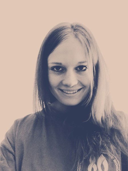 Дашенька Хорошая