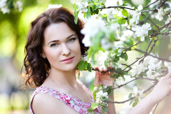 Екатерина Сатина