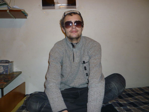 Виталий Трунов