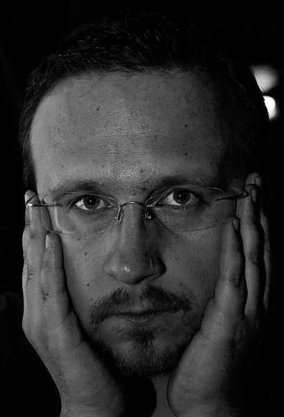 Александр Святкин