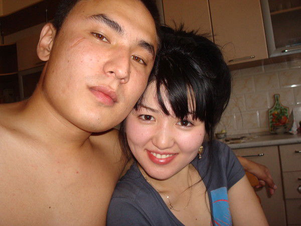 Талгат Смайлов