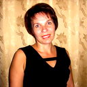 Ирина Кох
