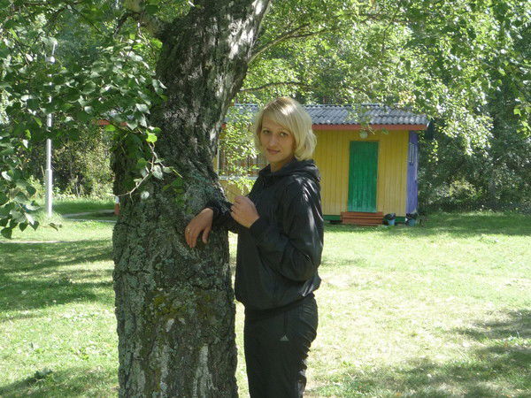 Светлана Михалёва