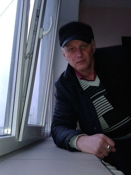 Виктор Покрамович