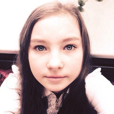 Яна Рындина