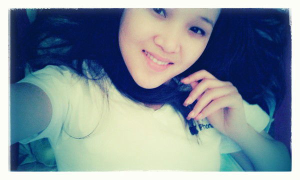 Айжана Инкаркулова